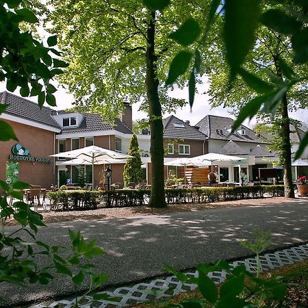 Boshotel - Vlodrop, Roermond Exterior foto