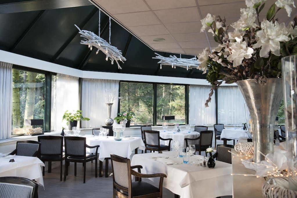 Boshotel - Vlodrop, Roermond Exterior foto